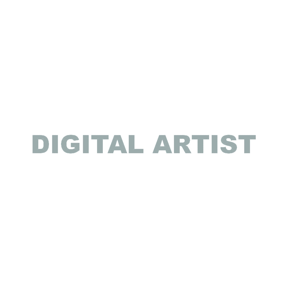DIGITAL ARTIST