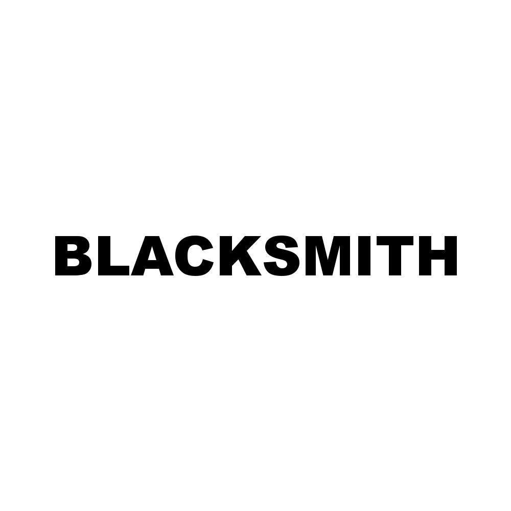 BLACKSMITH