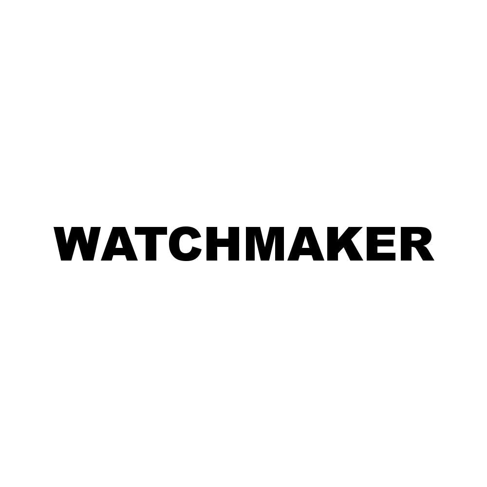 WATCHMAKER