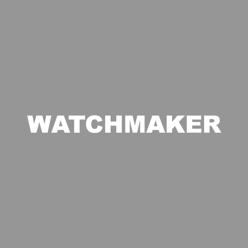 WATCHMAKER