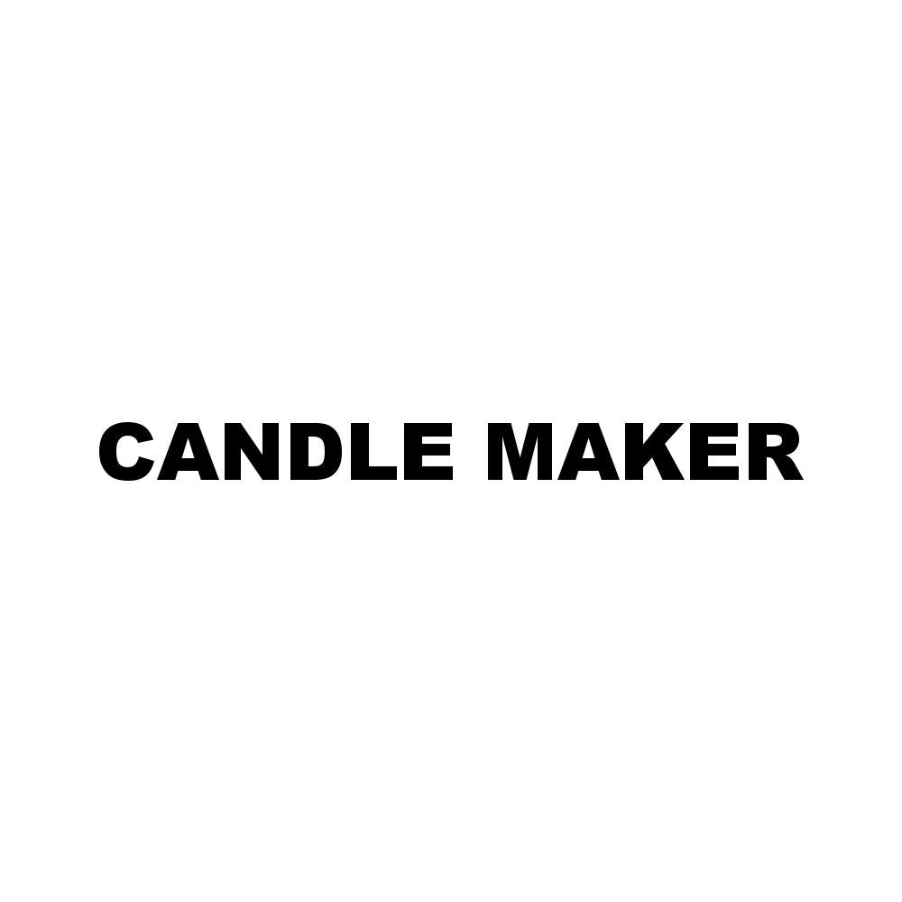 CANDLE MAKER