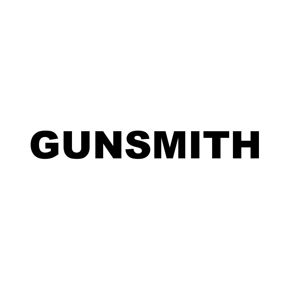 GUNSMITH