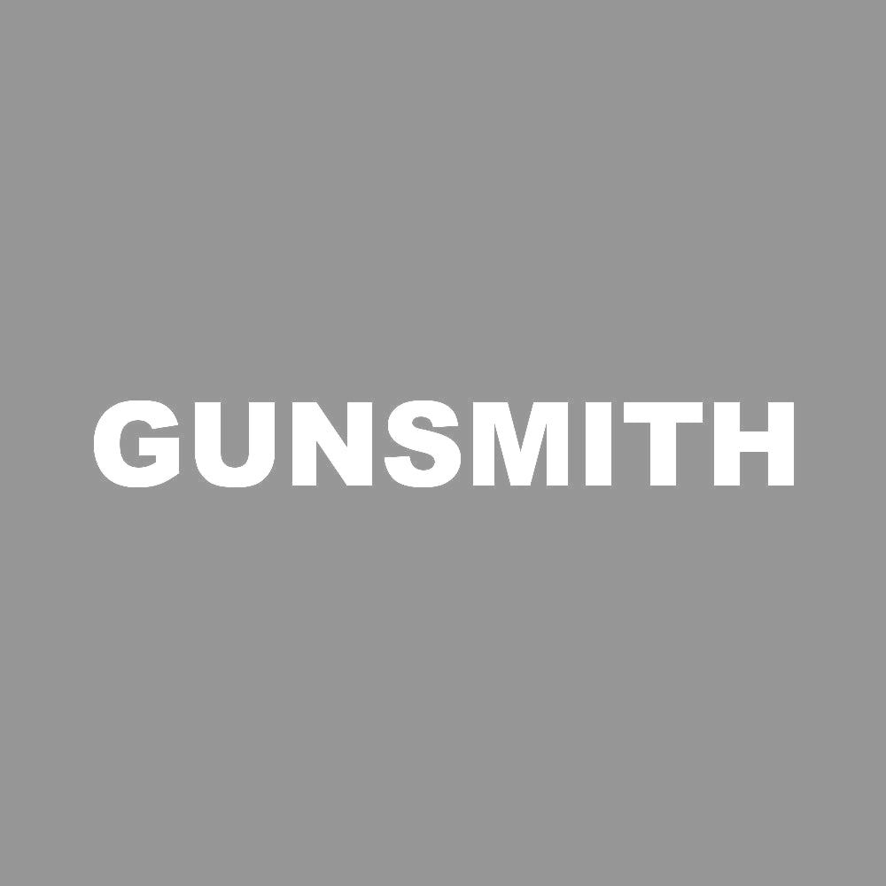 GUNSMITH