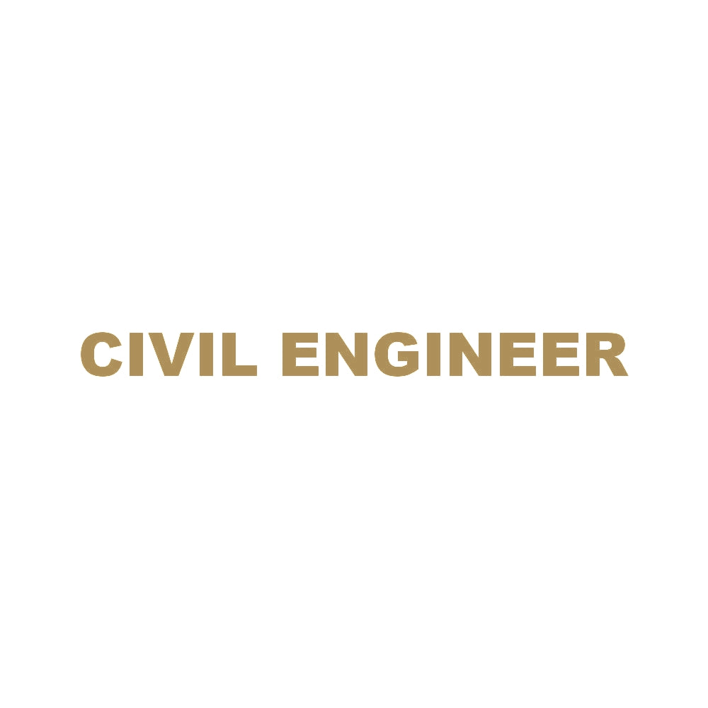 CIVIL ENGINEER