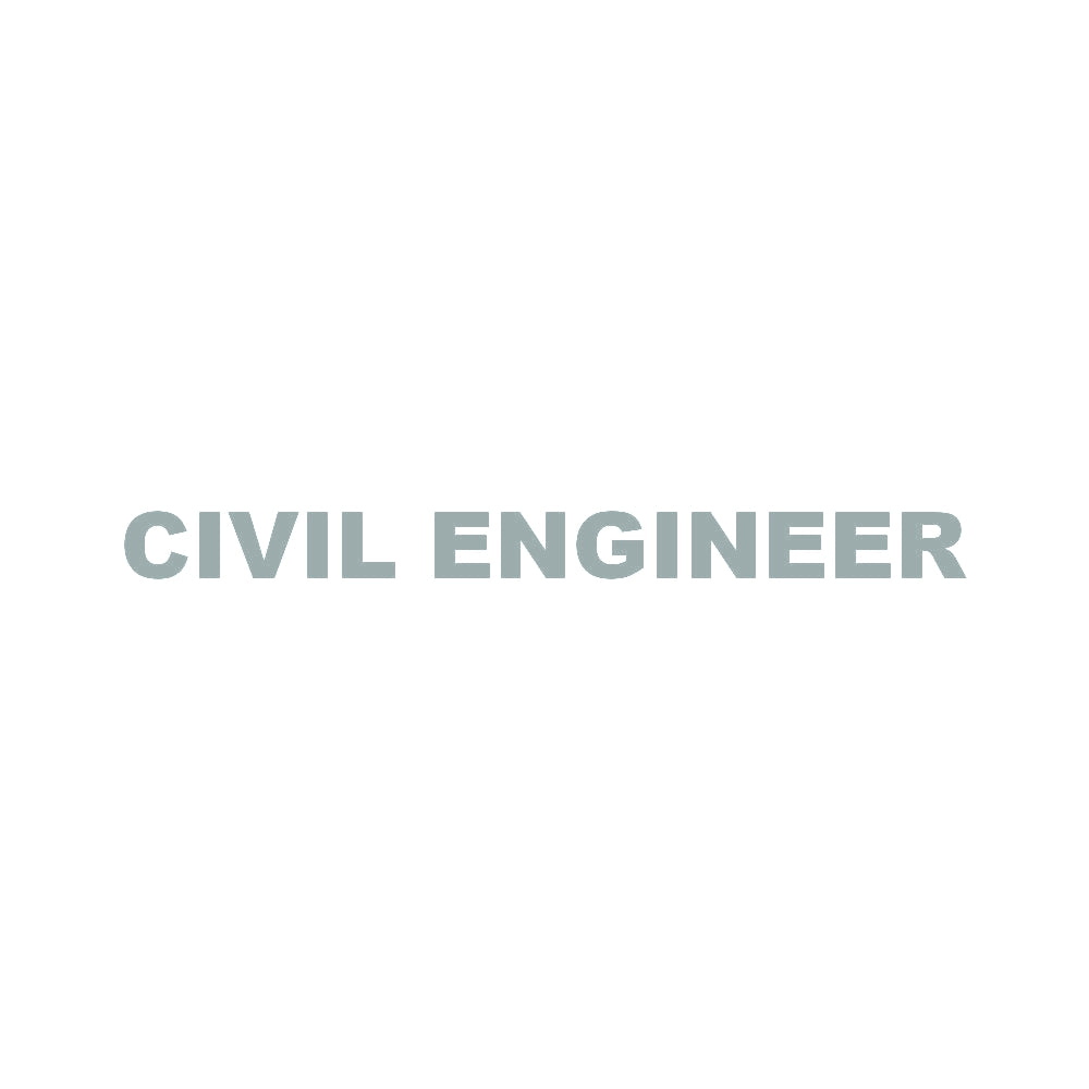 CIVIL ENGINEER