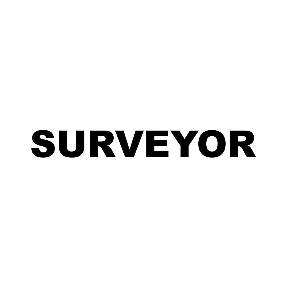 SURVEYOR