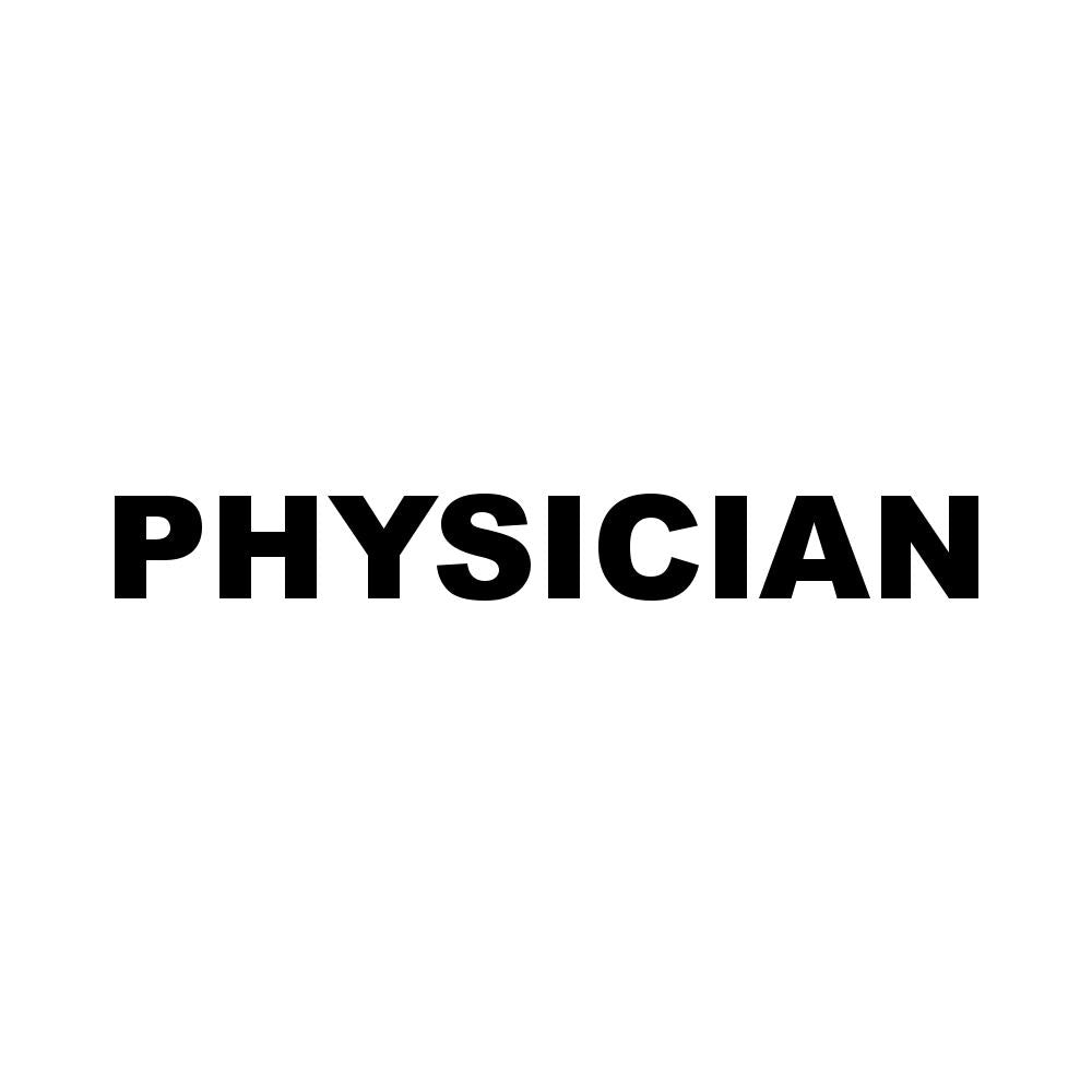 PHYSICIAN