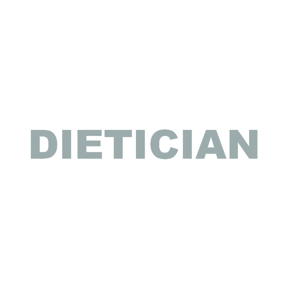 DIETICIAN
