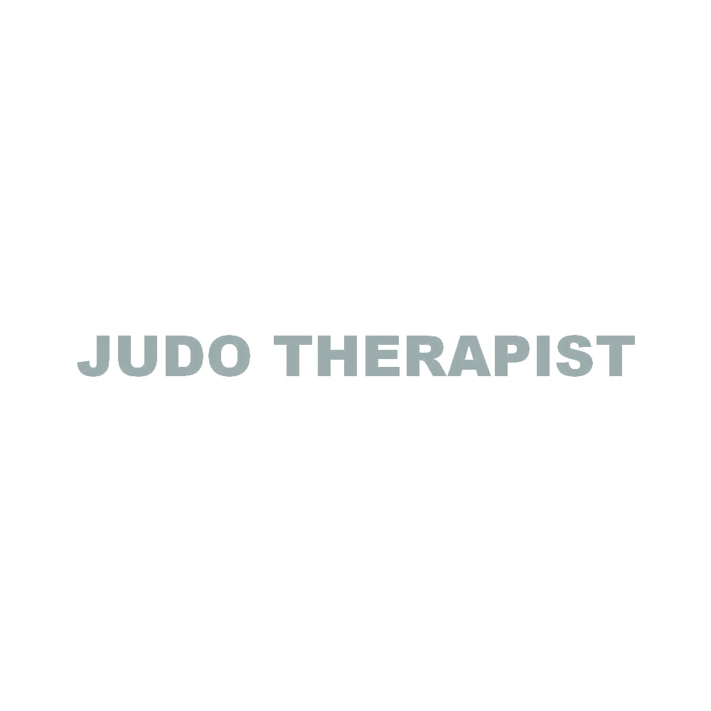 JUDO THERAPIST