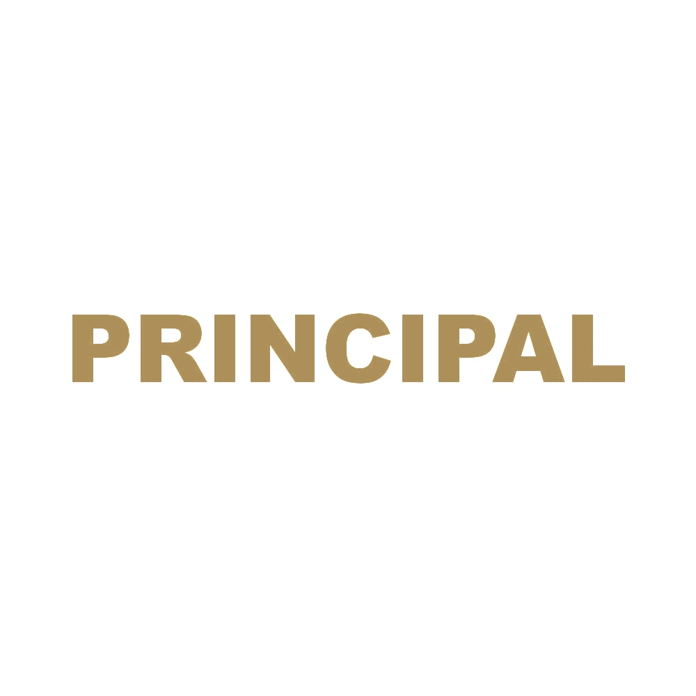PRINCIPAL