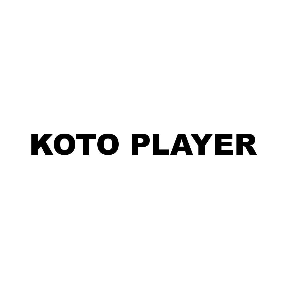 KOTO PLAYER