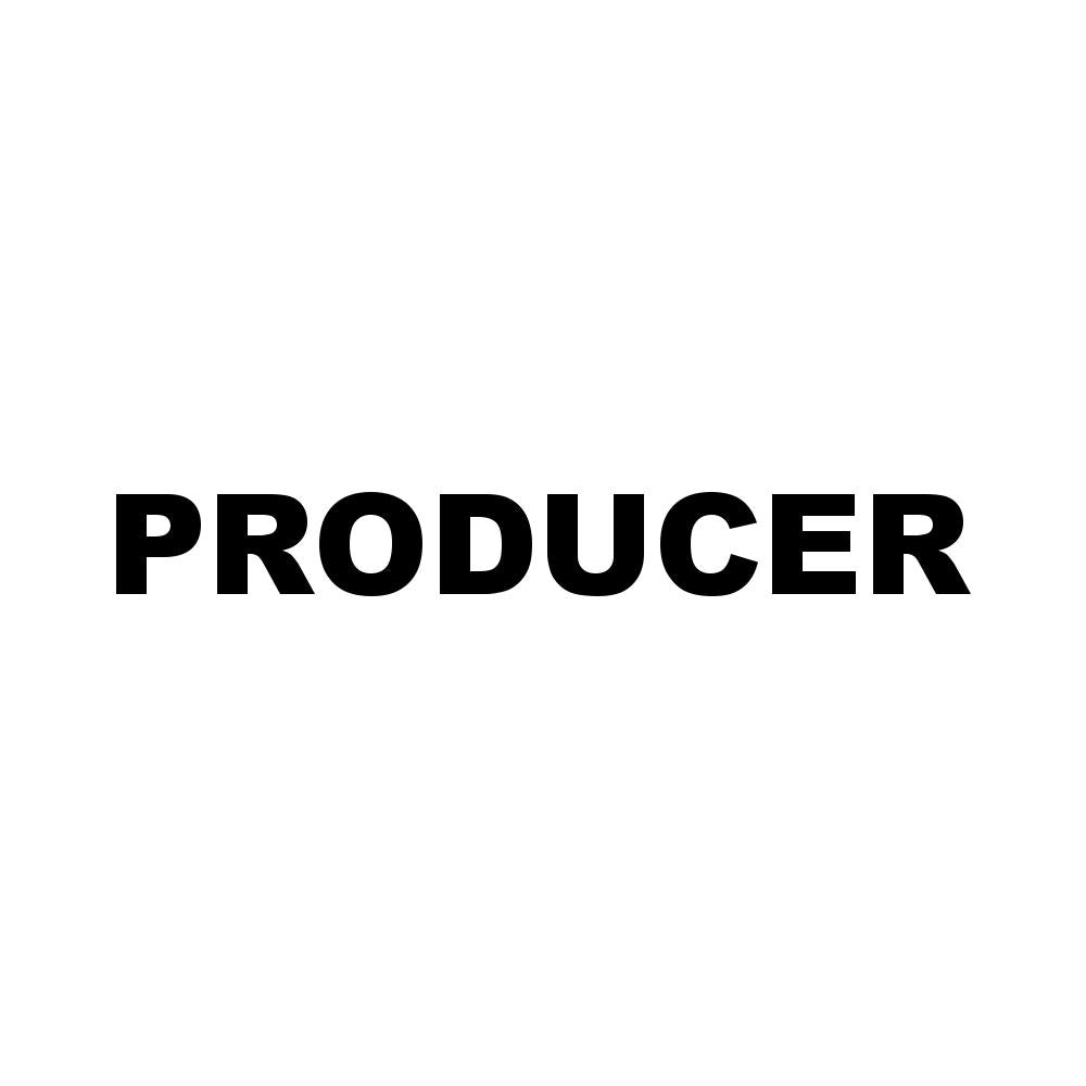 PRODUCER