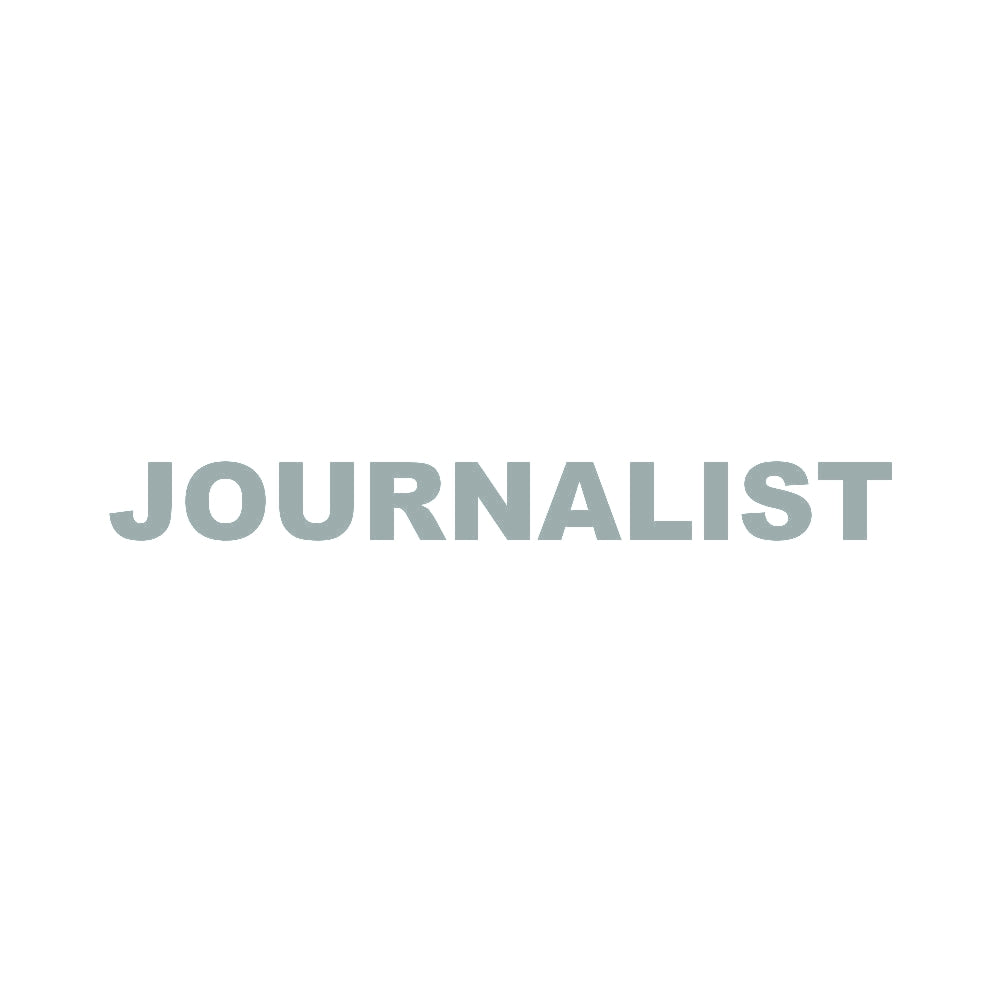 JOURNALIST