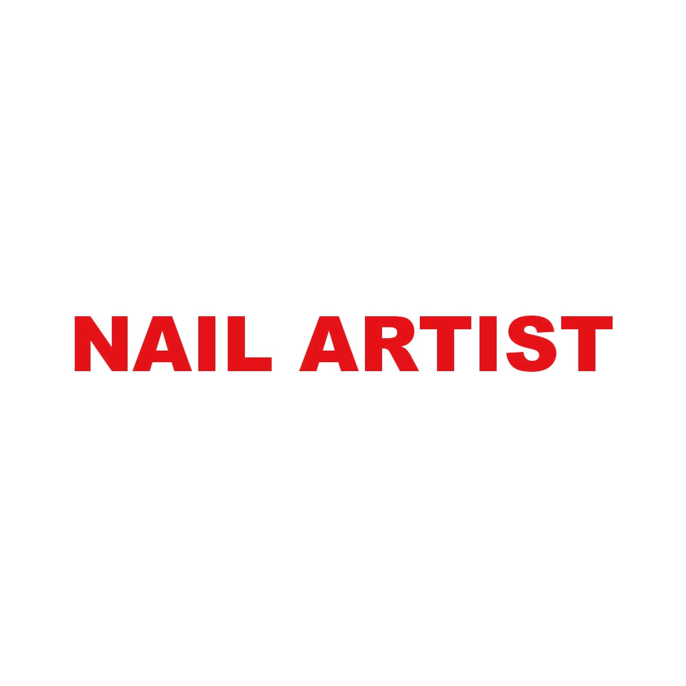 NAIL ARTIST