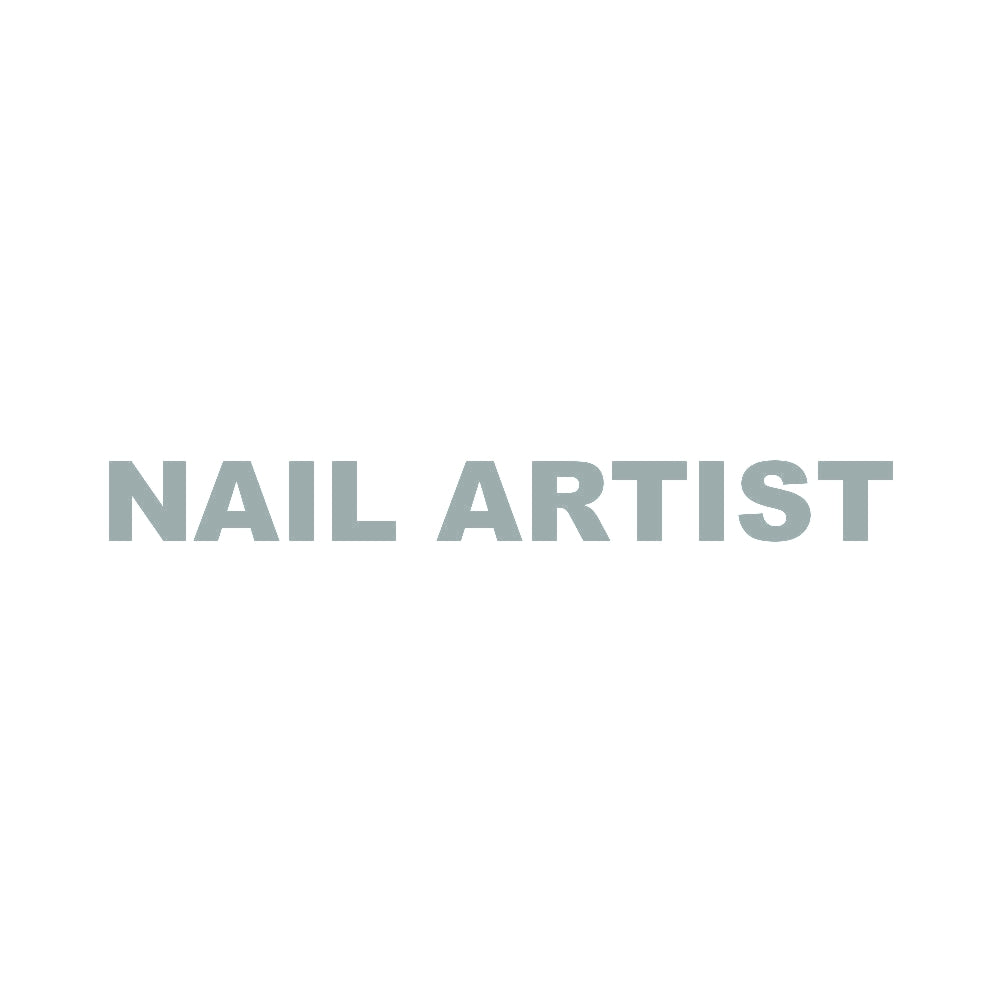 NAIL ARTIST