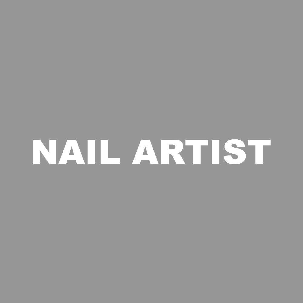 NAIL ARTIST