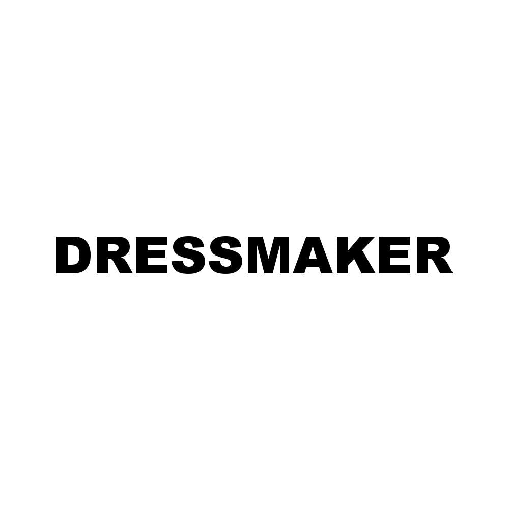 DRESSMAKER