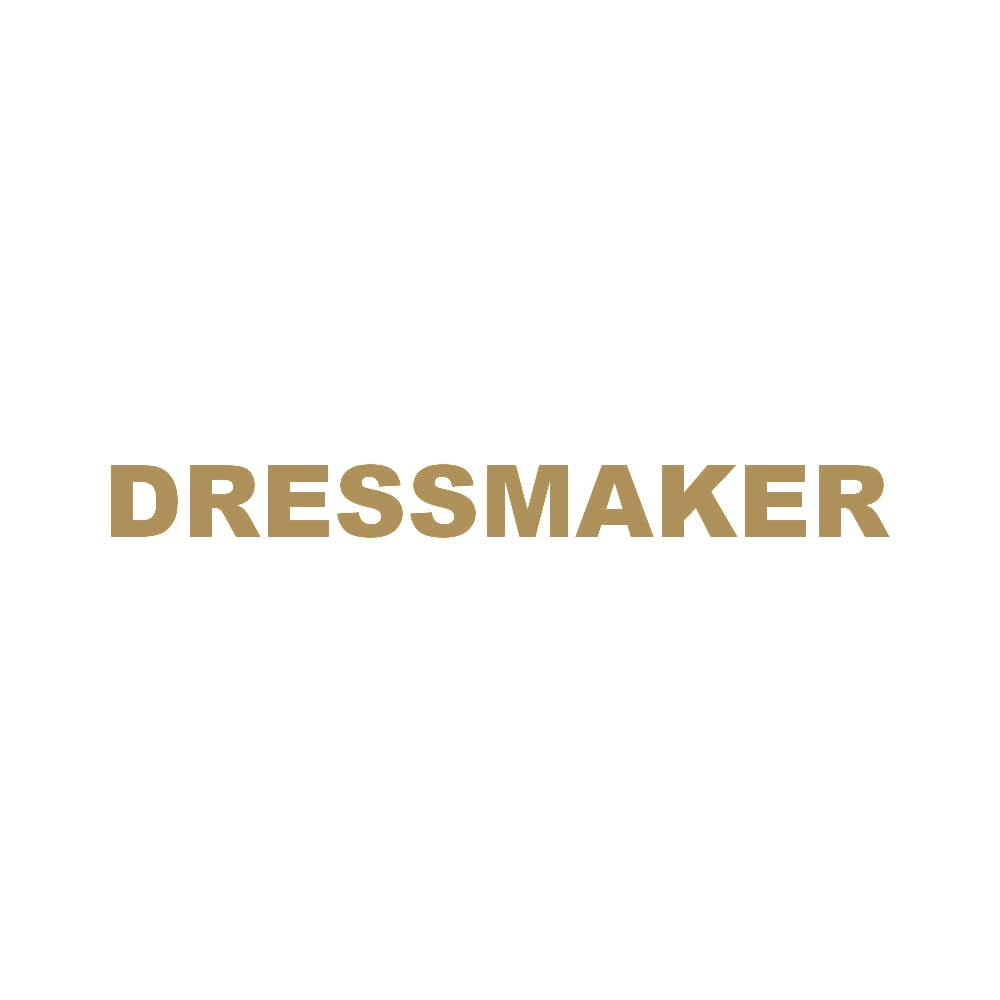 DRESSMAKER