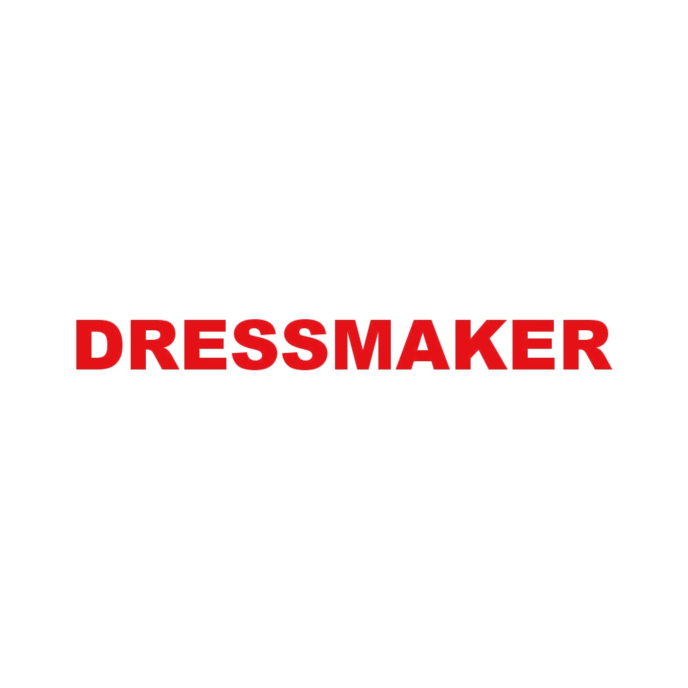 DRESSMAKER