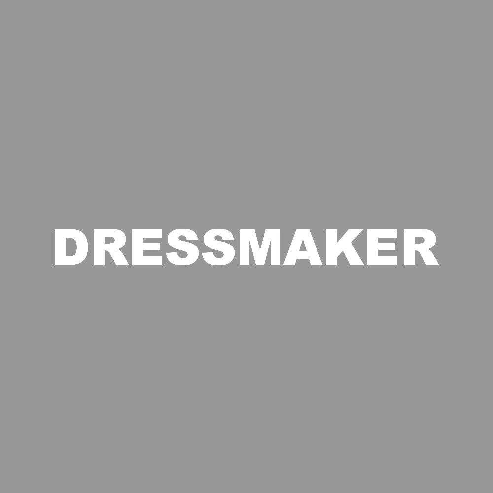 DRESSMAKER