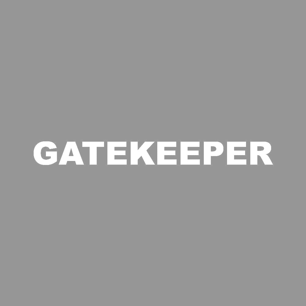 GATEKEEPER
