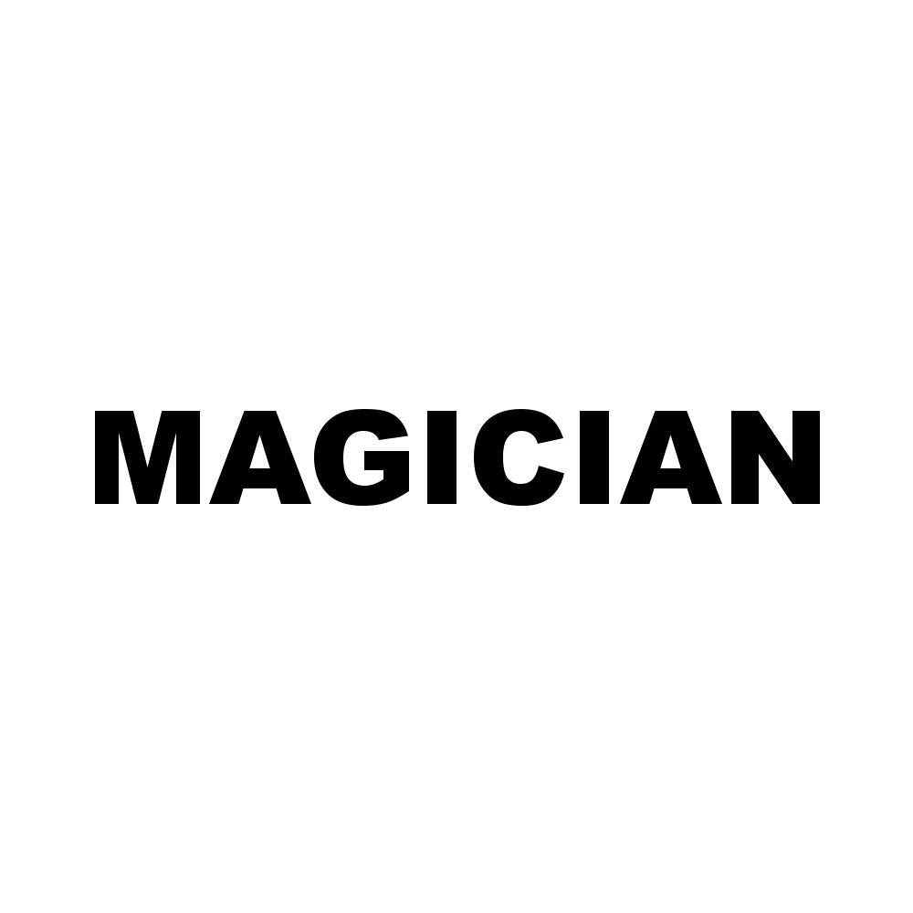 MAGICIAN