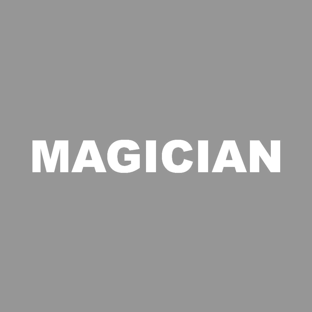 MAGICIAN