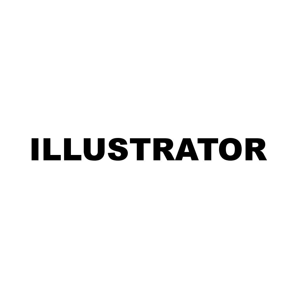 ILLUSTRATOR