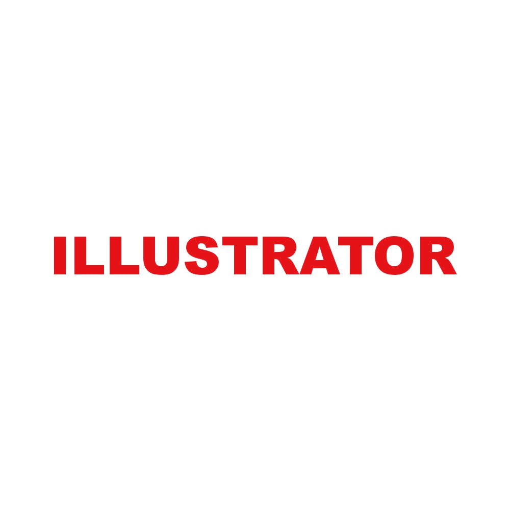 ILLUSTRATOR