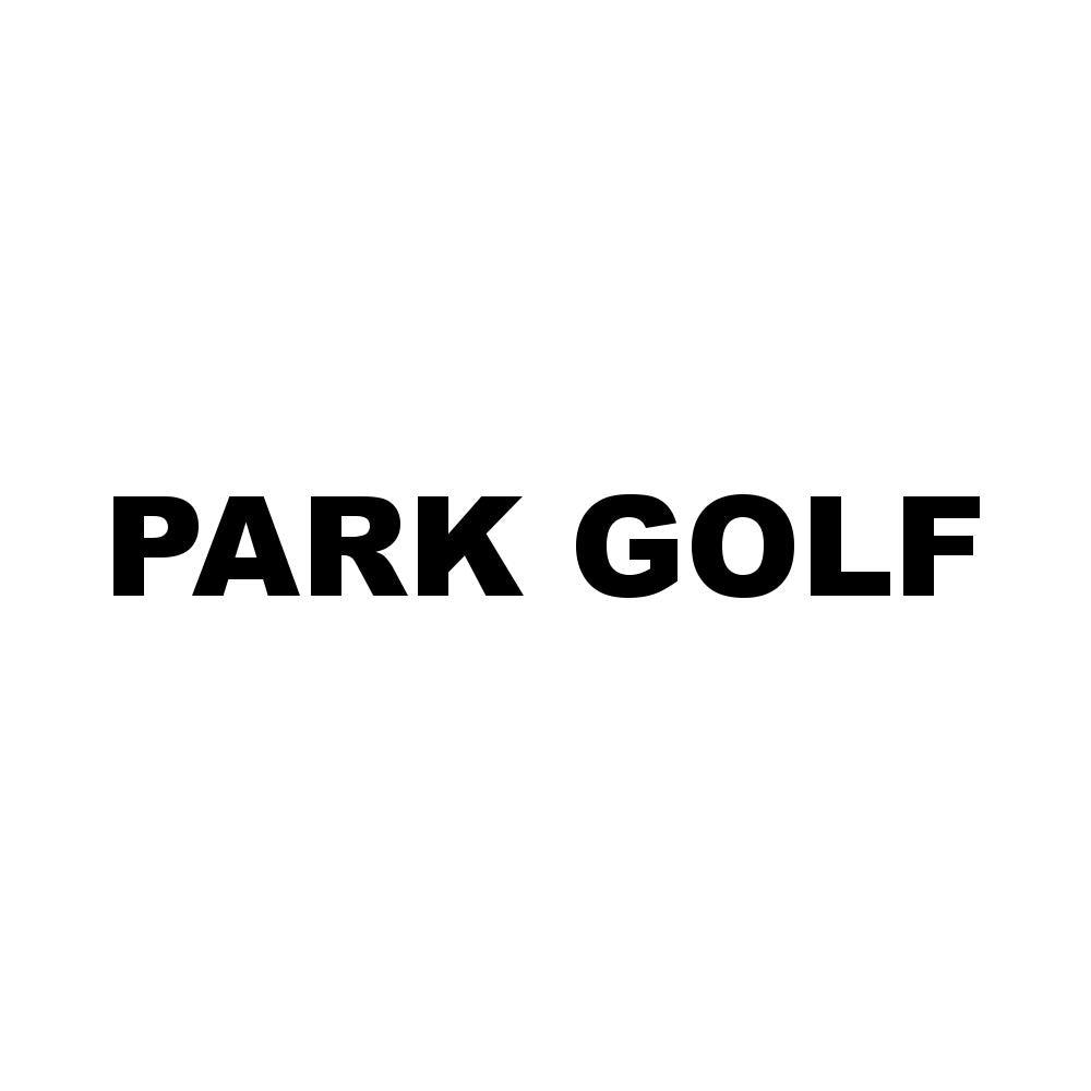 PARK GOLF