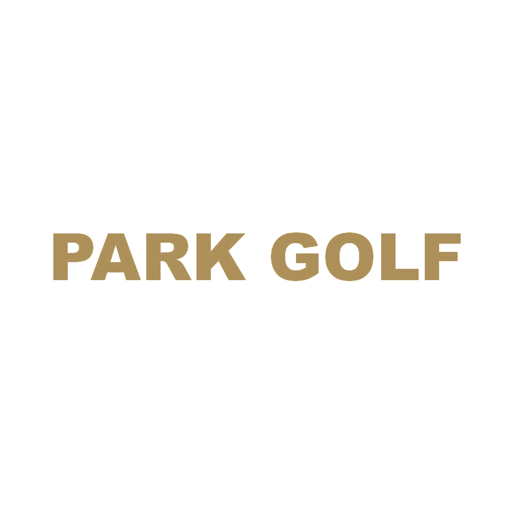 PARK GOLF