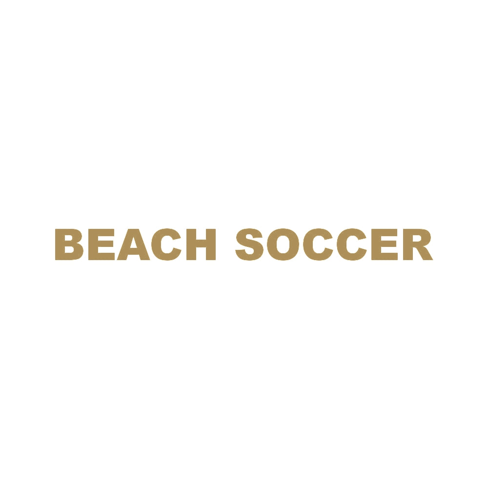 BEACH SOCCER