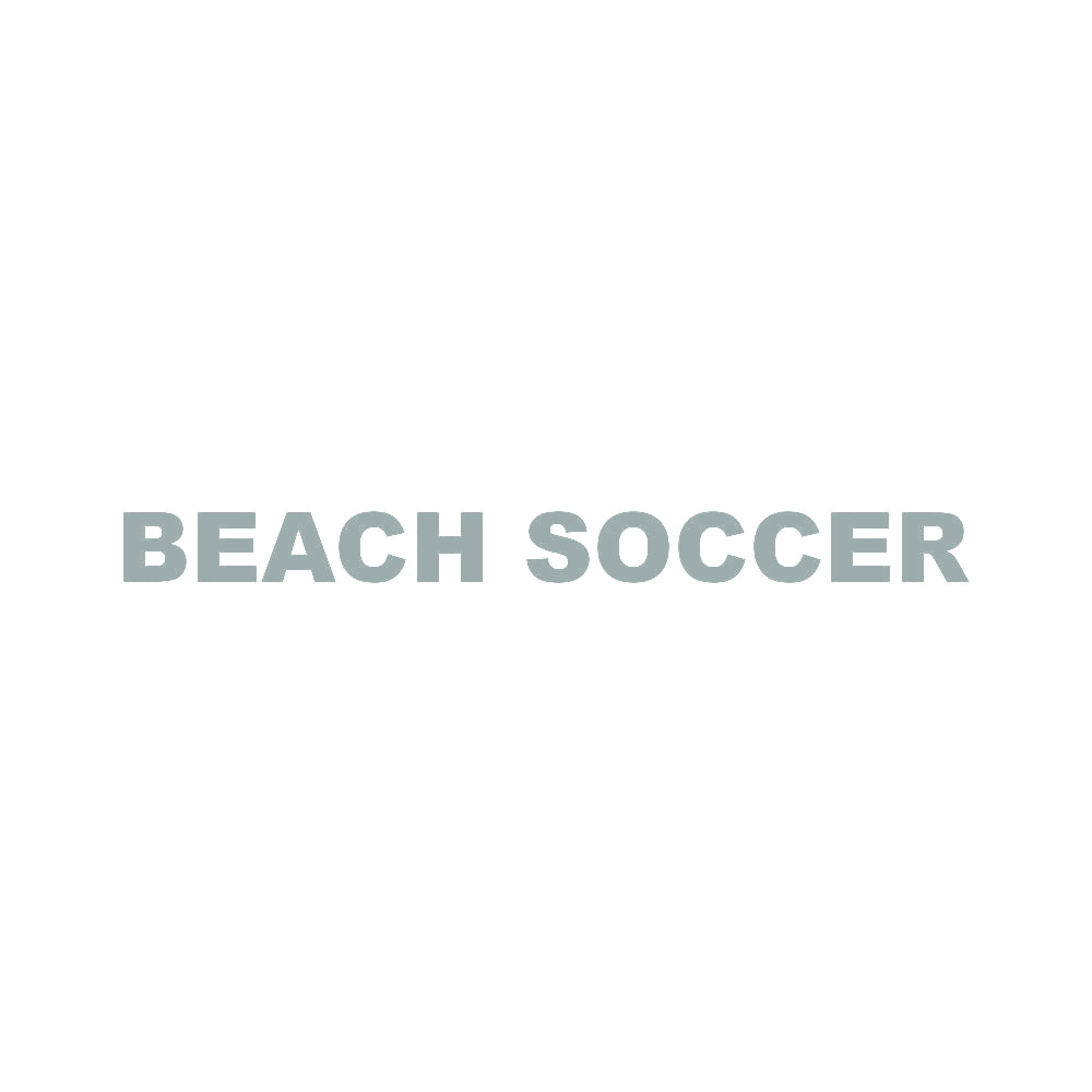 BEACH SOCCER