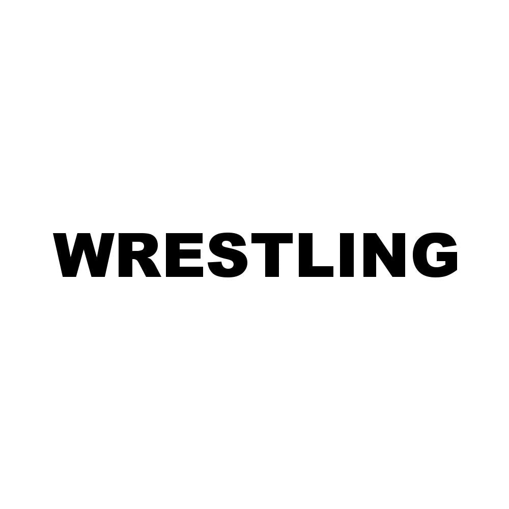 WRESTLING
