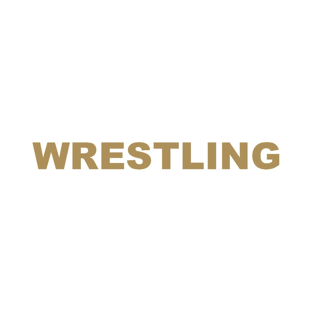 WRESTLING