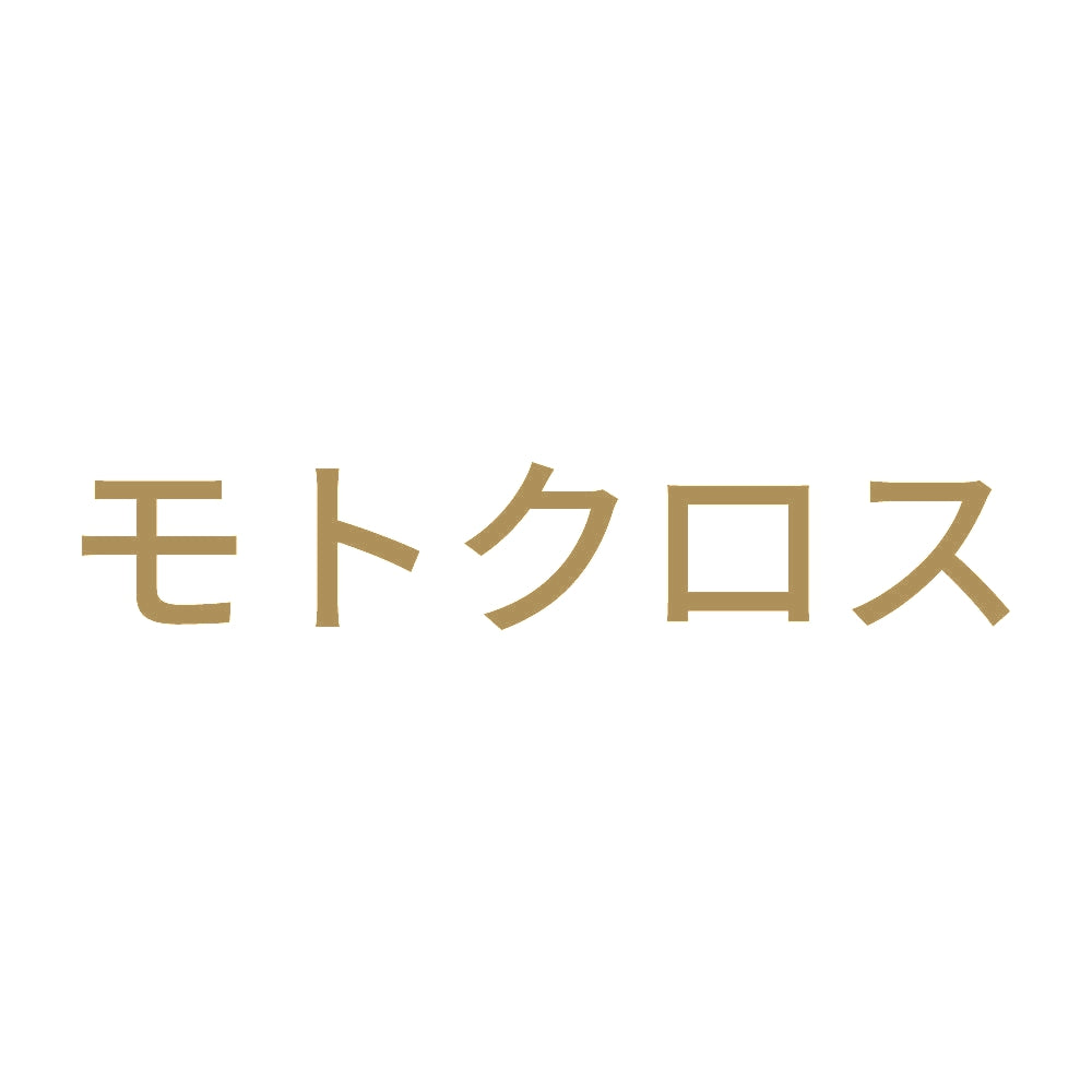 モトクロス (A)