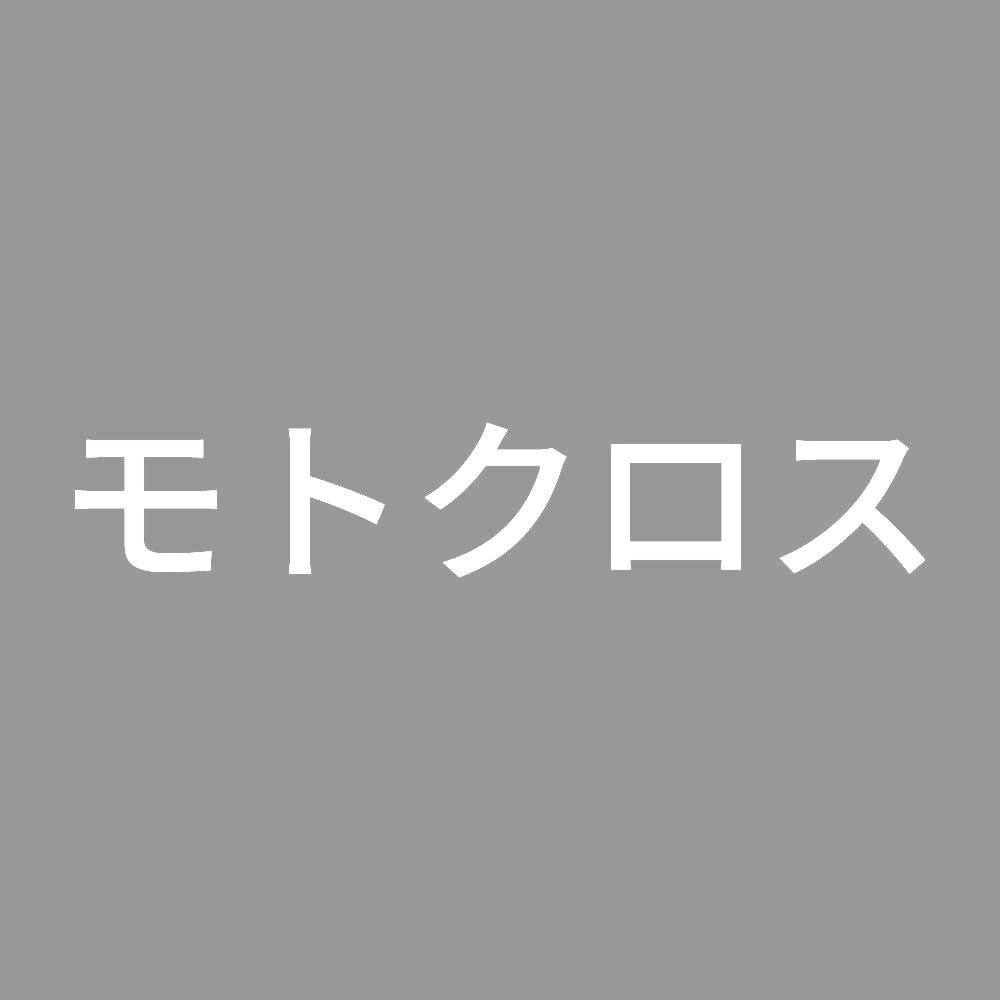 モトクロス (A)