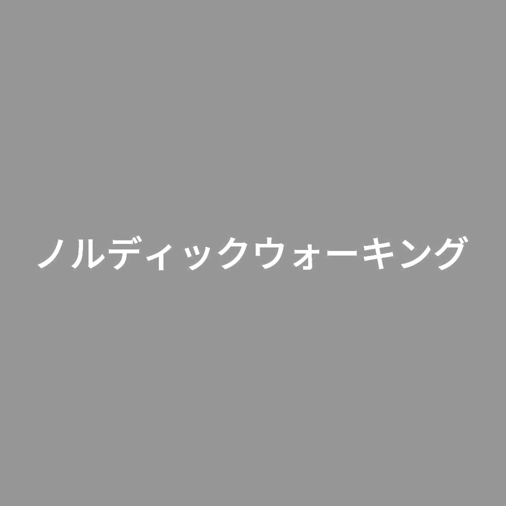 ノルディックウォーキング