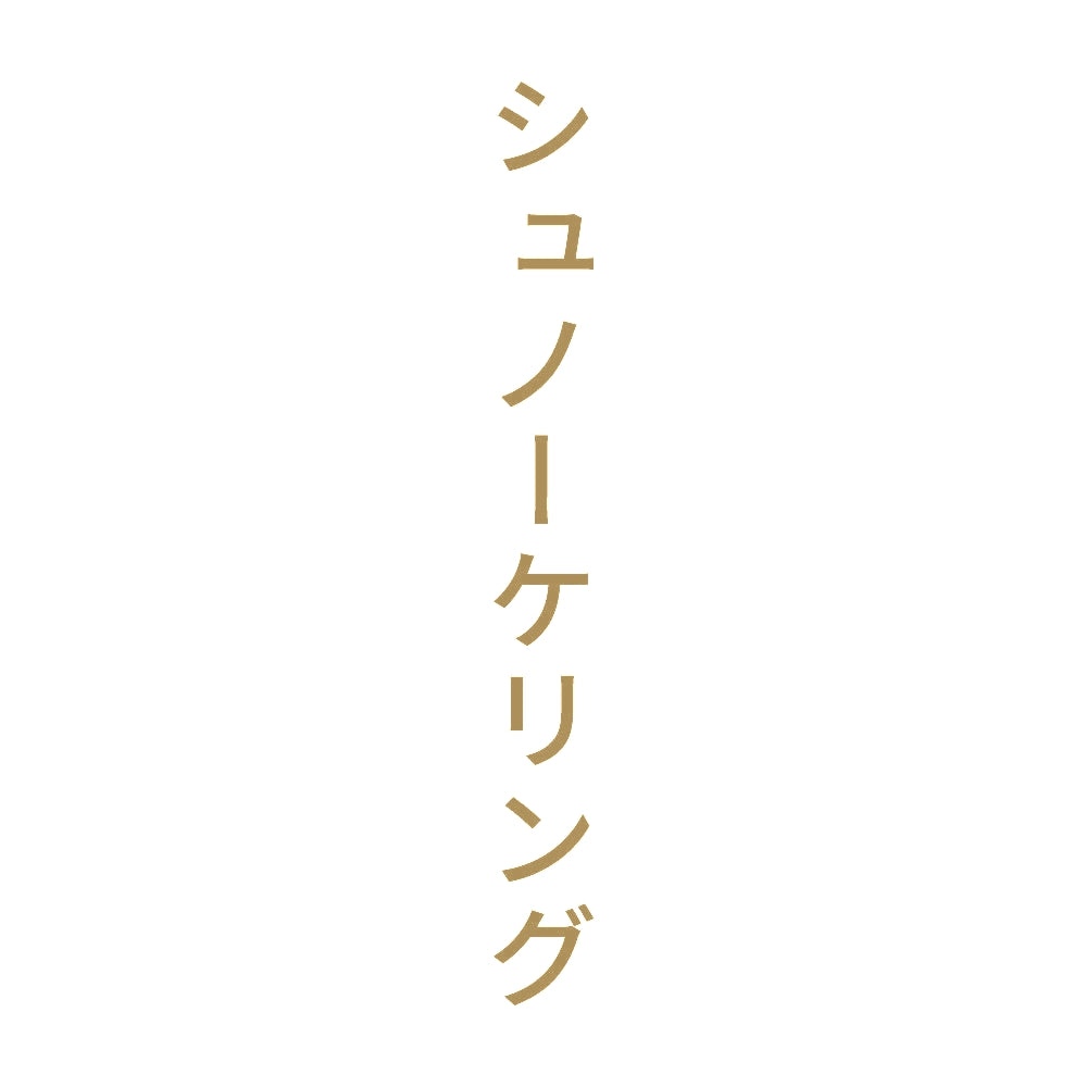 シュノーケリング 縦
