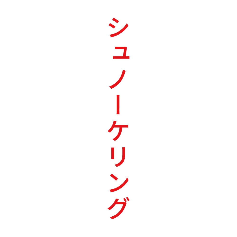 シュノーケリング 縦