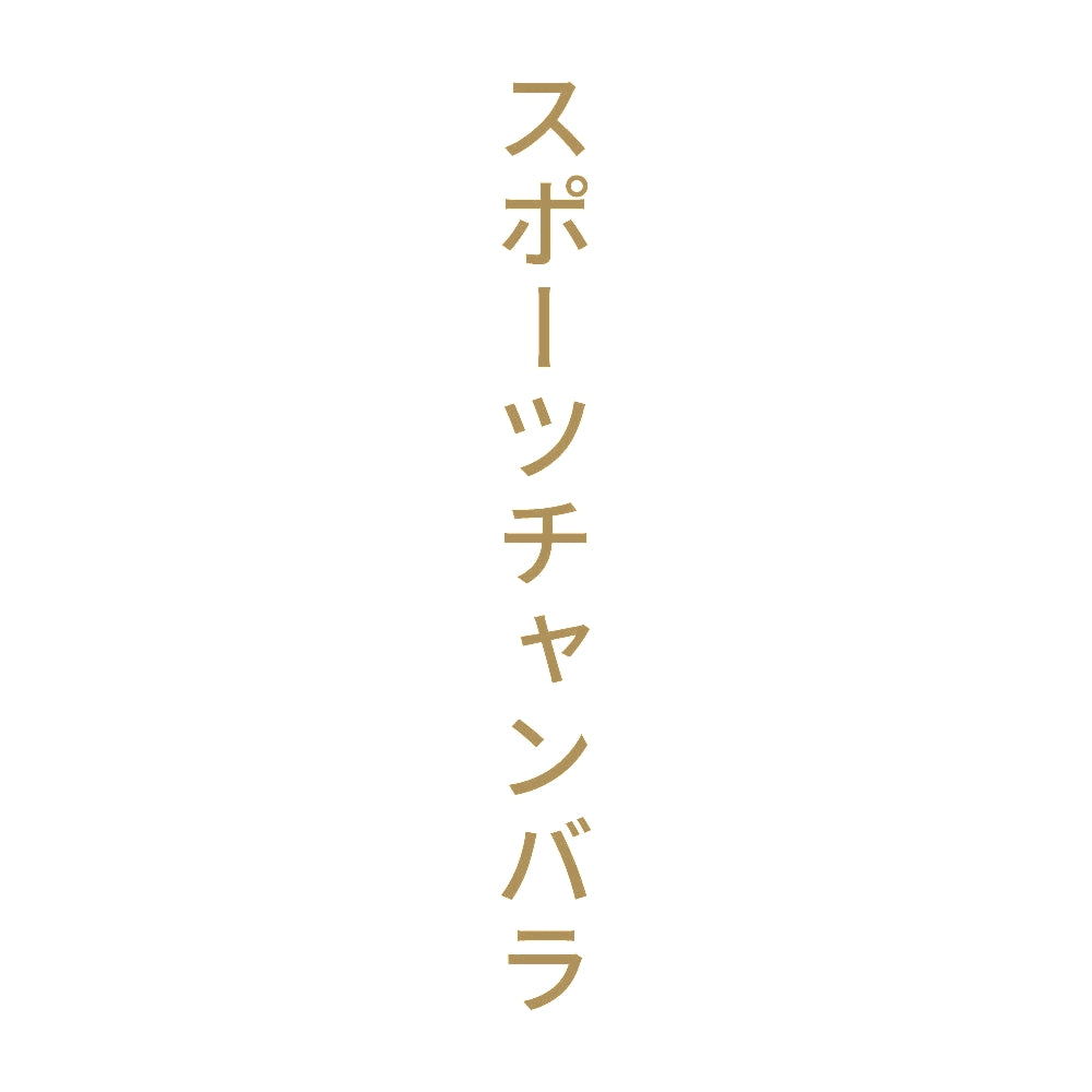 スポーツチャンバラ 縦