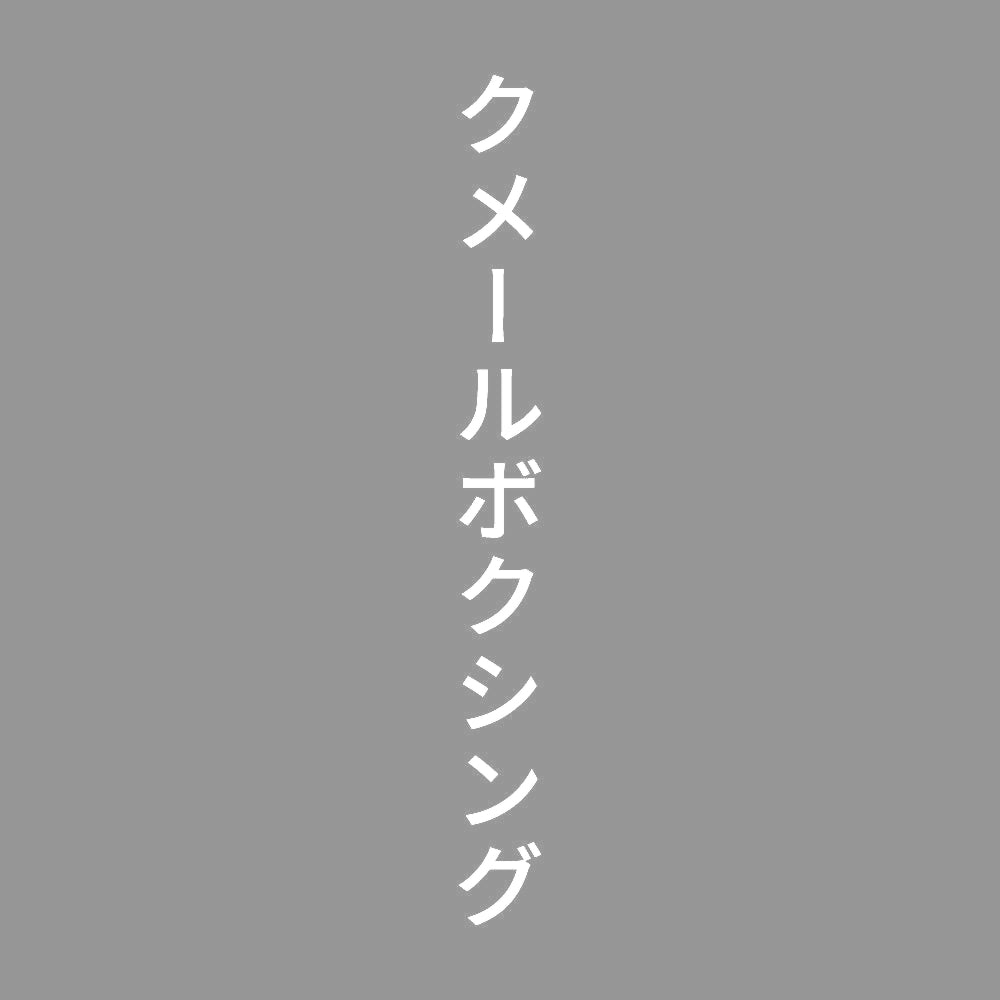 クメールボクシング 縦