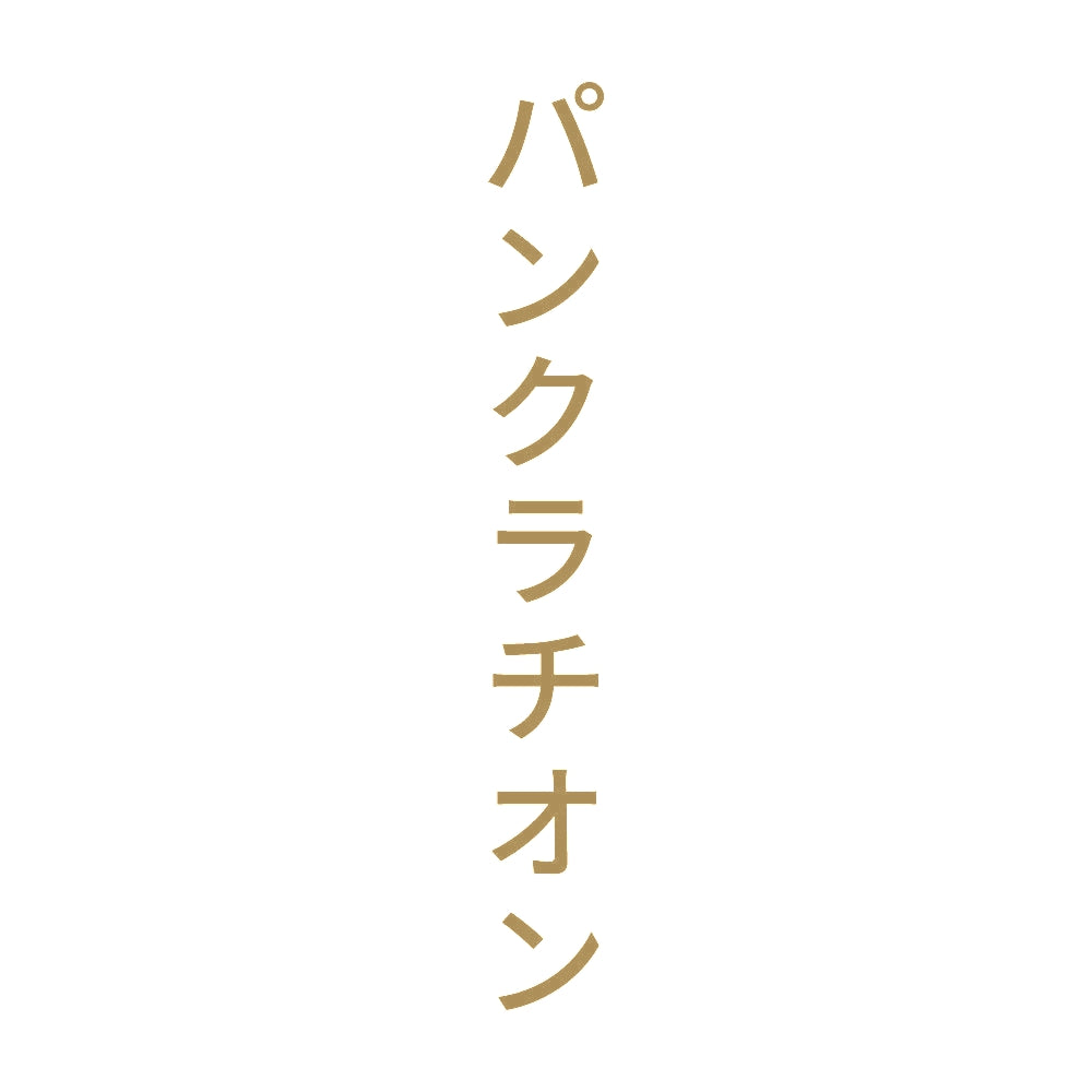 パンクラチオン 縦