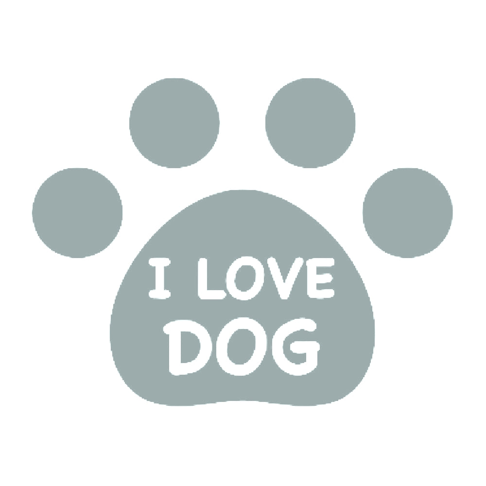 I LOVE DOG 10