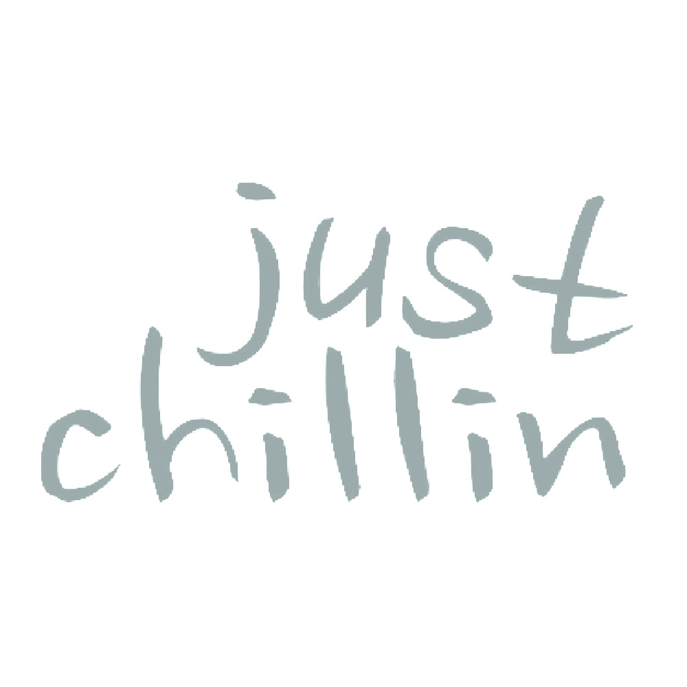 just chillin 10