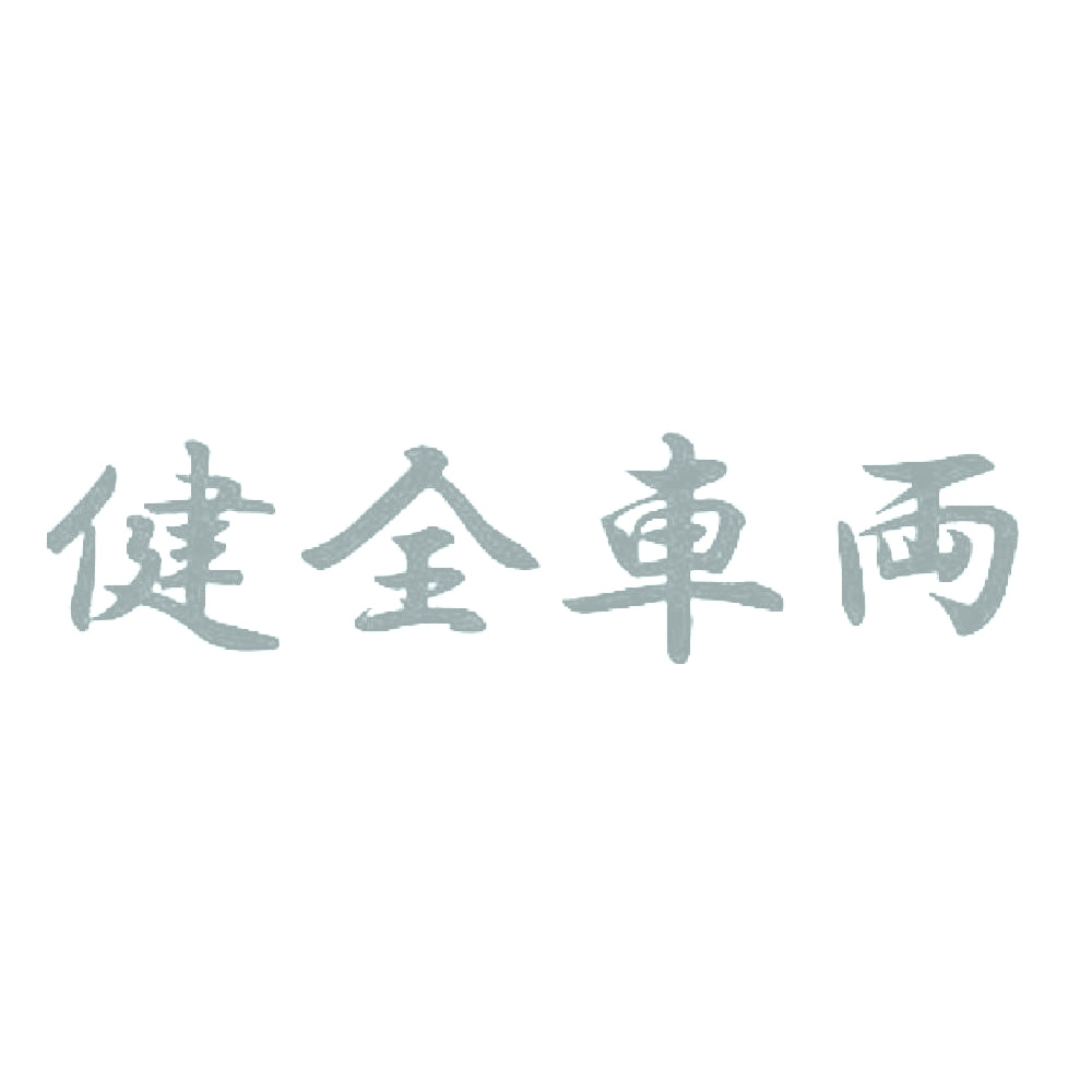 健全車両 10