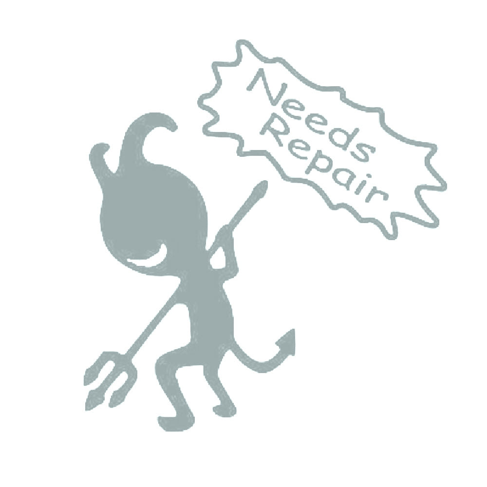 Needs Repair 10