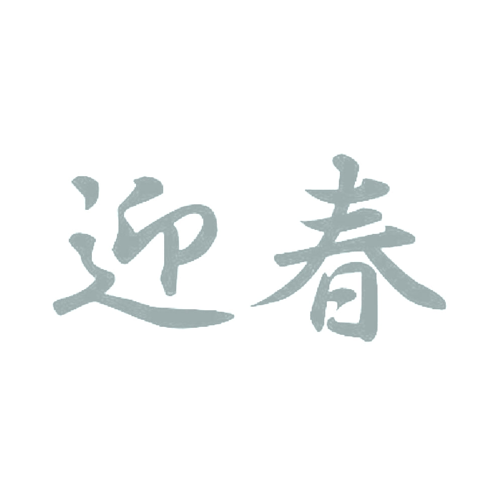 迎春 10