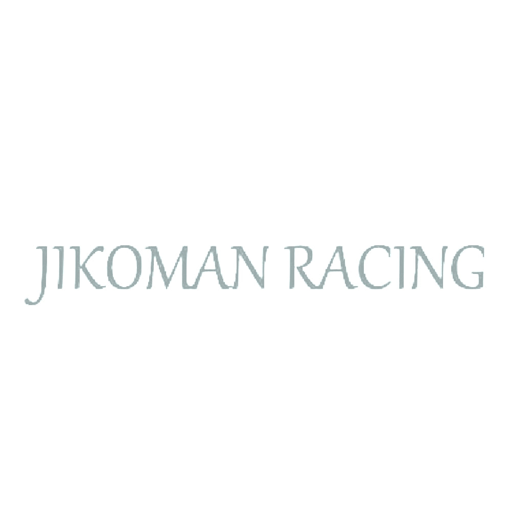 JIKOMAN RACING 10