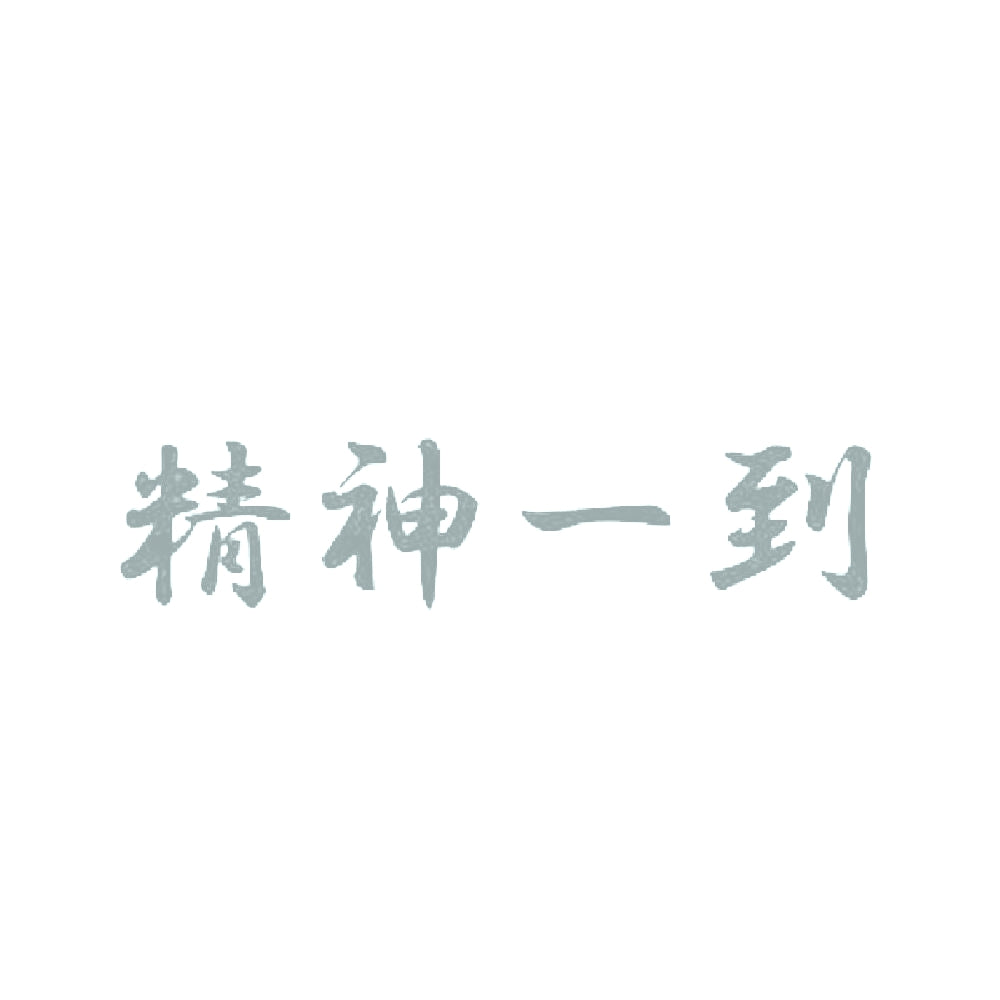 精神一到 10